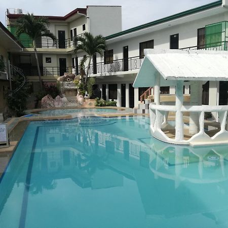 Richdel Hotel Resort Lapu-Lapu City Exterior foto