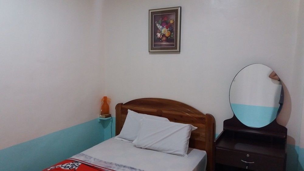 Richdel Hotel Resort Lapu-Lapu City Exterior foto