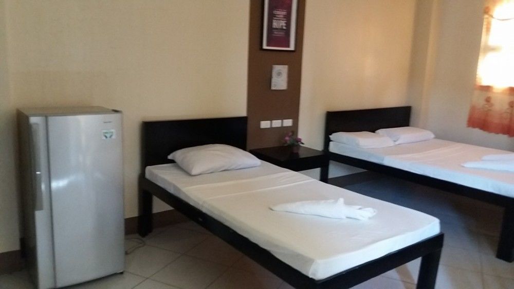Richdel Hotel Resort Lapu-Lapu City Exterior foto