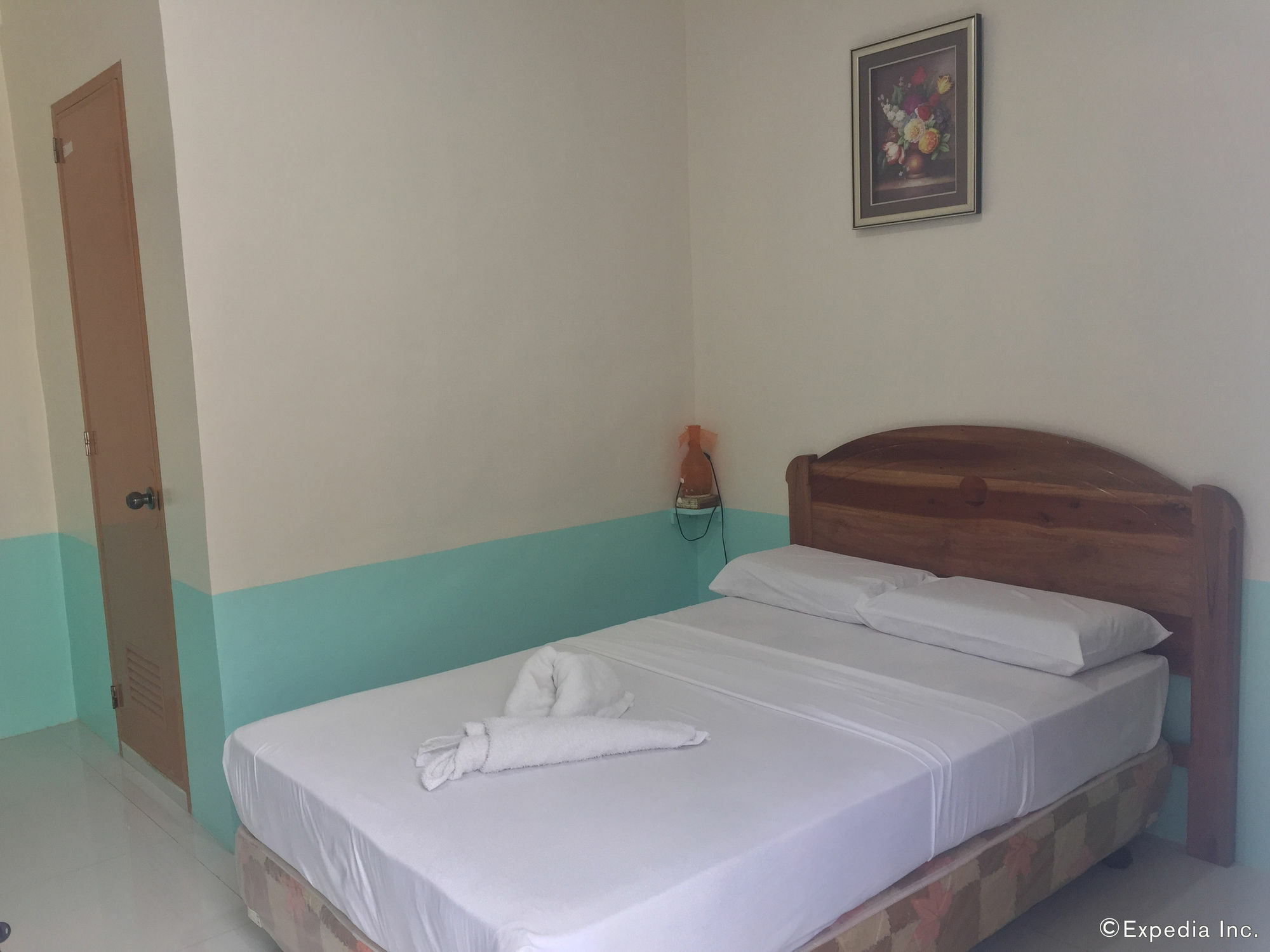 Richdel Hotel Resort Lapu-Lapu City Exterior foto